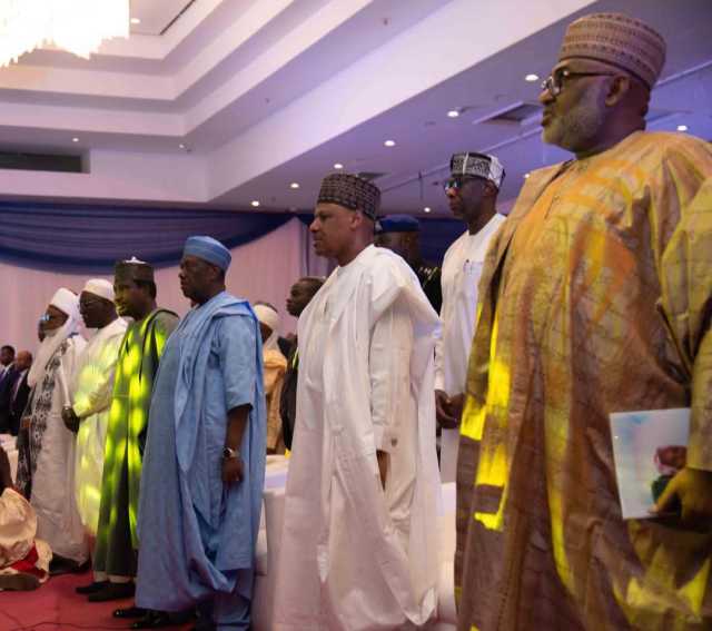 Tinubu Ba Zai Taɓa Tauye ’Yancin Kafafen Yaɗa Labarai Ba, In ji Ministan Yaɗa Labarai
