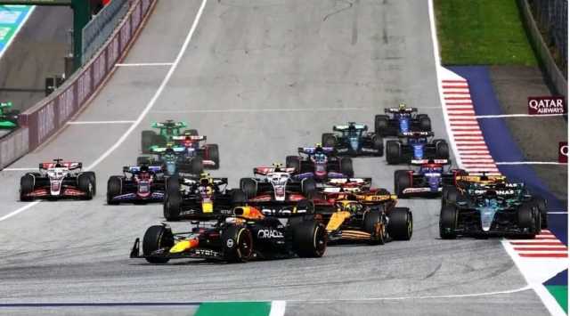 Nijeriya Ta Gabatar Da Ƙudurin Karɓar Gasar Formula 1 A Abuja