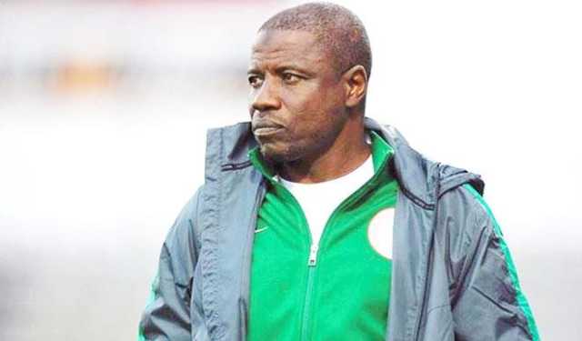 Salisu Yusuf Ya Ajiye Aikinsa Na Kocin Nasarawa United