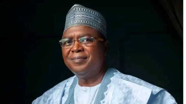 Tsohon Ɗan Takarar Mataimakin Gwamnan Kaduna Na PDP Ya Koma ADC