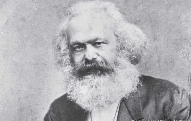 Yawaitar Al’umma: Martanin Karl Marx Ga Rabaran Malthus