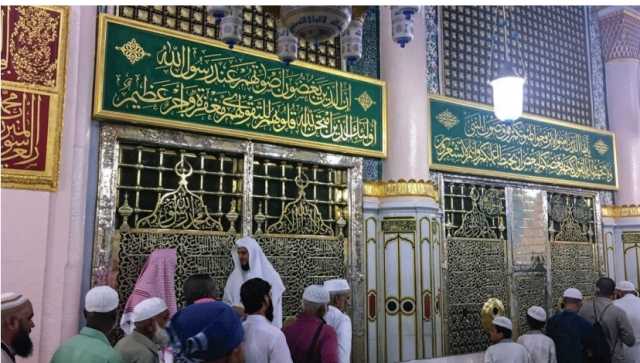 Maraba Da Shekarar Hijirah Ta 1447: Manzon Allah (SAW) Zai Cika Shekara 1,500 Da Haihuwa A Shekarar (1)