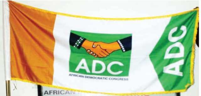 ‘Yan Adawa Sun Dunkule A ADC Don Tunkarar Tinubu A 2027