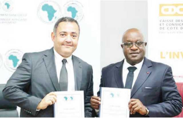 Cote d’Iboire Ta Amince Da Kafa Bankin Makamashi Na Afirka