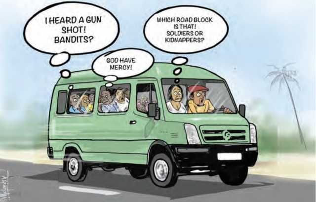 Haɗarin Da Ke Ƙunshe Da Jin Ɓangare Ɗaya Na Labari