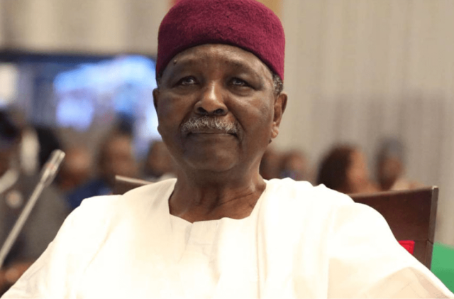 Buhari Ba Mutum Ne Mai Son Abun Duniya Ba – Gowon