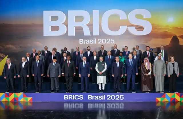 Rawar Ganin Da BRICS Ke Takawa Wajen Samar Wa Kasashe Masu Tasowa ‘Yanci A Tsarin Gudanar Da Harkokin Kasa Da Kasa