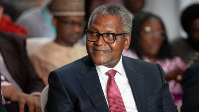 Matatun Man Fetur Na Nijeriya Ba Za Su Ci Gaba Da Aiki Yadda Ya Kamata Ba – Dangote