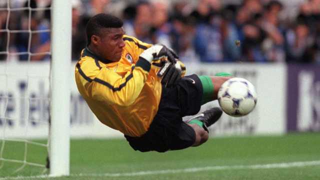 Abubuwa 10 Da Ya Kamata Ku Sani Game Da Peter Rufai, Fitaccen Golan Nijeriya