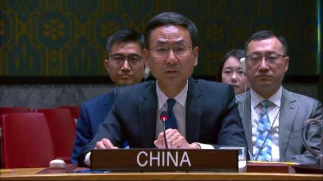 Sin Ta Yi Kira Da A Ci Gaba Da Himmatuwa Wajen Warware Batun Ukraine Ta Hanyar Lumana