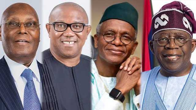 Atiku, Obi, El-Rufai, Amaechi Da Wasu Sun Halarci Taron ADC Na jam’iyyar Haɗaka