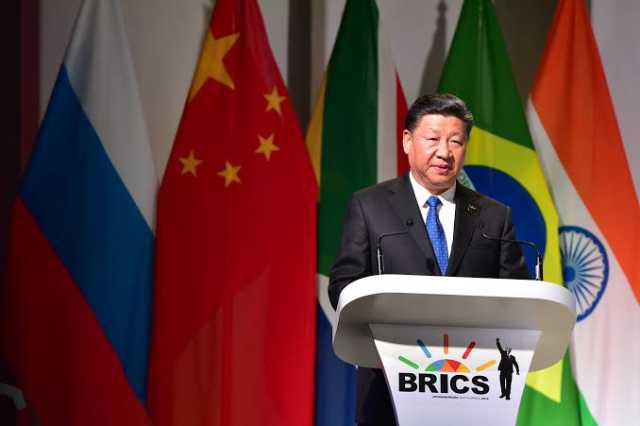 China Ta Mayar Da Martani Kan Barazanar Trump Na Ƙarin Haraji Ga Kasashen BRICS