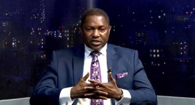 Mun Shirya Fuskantar APC Domin Ceto Talakawa – Abubakar Malami