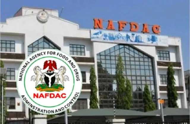 NAFDAC Da Masu Maganin Gargajiya Za Su Tsabtace Sana’ar Sayar Da Maganin Gargajiya A Nijeriya