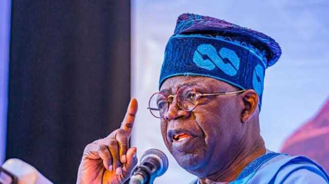 SDP: Fadar Shugaban Ƙasa Ta Yi Wa El-Rufai Shaguɓe Da Ayyana Shi A Matsayin Ɗan Gudun Hijirar Siyasa