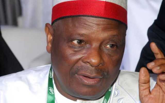 Kwankwaso Ya Soki Gwamnatin Tinubu Kan Ware Arewacin Nijeriya A Rabon Arzikin Ƙasa