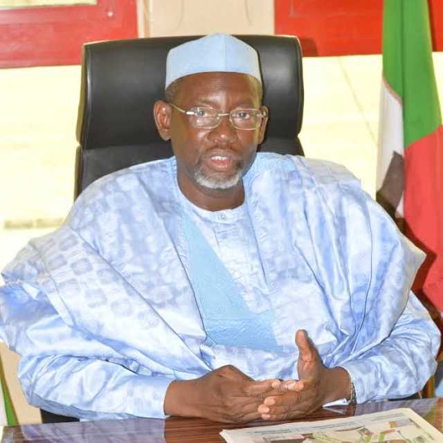 Gwamnan Jigawa Ya Rattaba Hannu Kan Kudirin Dokar Tabbatar Da Hisbah