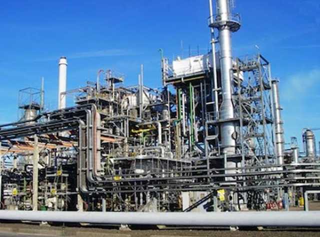 Matatar Mai Ta Fatakwal Ba Ta Siyarwa Ba Ce – NNPC
