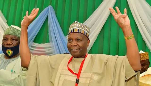Zaɓen 2027: Arewa Za Ta Sake Mara Wa Tinubu Baya — Gwamna Inuwa