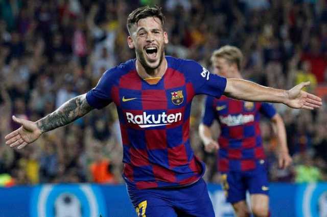 Kare Ya Ciji Tsohon Ɗan Wasan Barcelona A Mazakuta