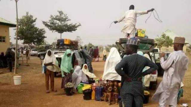 Birtaniya Ta Yi Allah-Wadai Da Kisan Mutane 33 A Zamfara