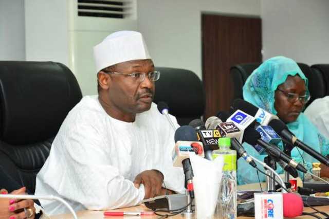 Buƙatar Rijistar Sabbin Jam’iyyu Ta Kai 144 — INEC