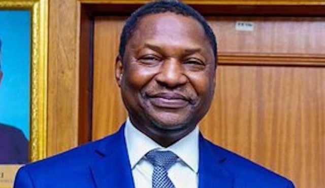 Abubakar Malami Ya Fice Daga APC, Ya Koma ADC