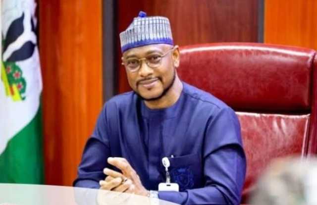 Har Yanzu Cikin PDP Nake, Ba Zan Koma APC Ko ADC Ba – Gwamnan Zamfara