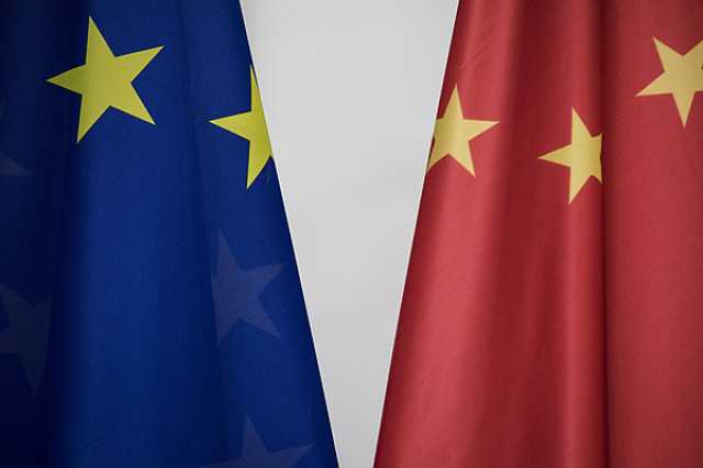 Xi Ya Bukaci Sin Da EU Su Samar Da Kwanciyar Hankali Da Tabbaci Ga Duniya