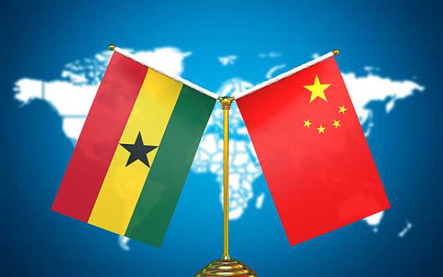 Wang Yi Da Takwaransa Na Ghana Sun Aikewa Juna Sakon Murnar Cika Shekaru 65 Da Kulla Dangantakar Diplomasiyya A Tsakanin Kasashensu