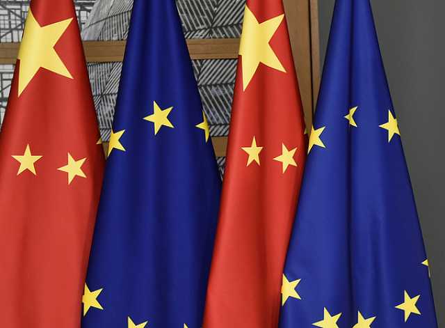 Firaministan Sin Ya Jagoranci Taron Tattaunawa Tsakanin Shugabannin Sin Da EU Karo Na 25 Tare Da Shugaban Majalisar EU Da Shugabar Hukumar EU