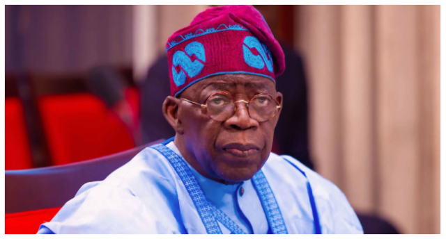 Matsalar Tsaro: Tinubu Ya Ziyarci Jama’a, Ya Daina Sauraron Gwamnoni — ADC