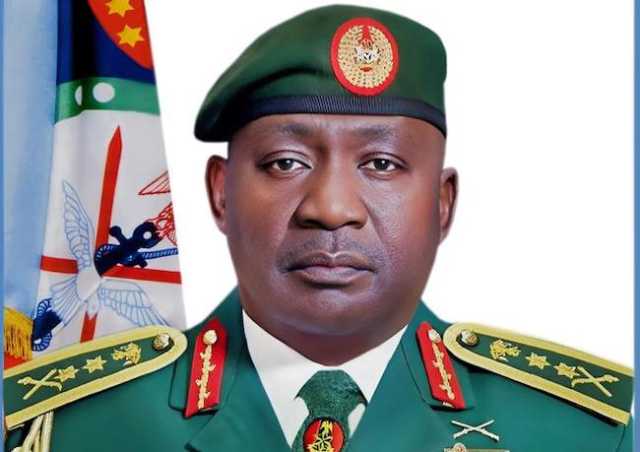 Burkina Faso Da Mali Sun Yi Watsi Da Taron Sojojin Afirka A Nijeriya