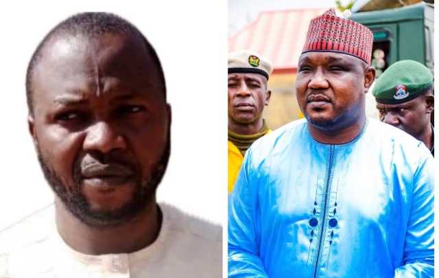 Kwamishinan Sufuri Ya Yi Murabus Kan Belin Wani Da Ake Zargi Da Laifin Safarar Kwaya A Kano