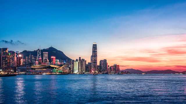 An Samu Karuwar Adadin Kamfanoni Masu Yin Rajista A Yankin HK