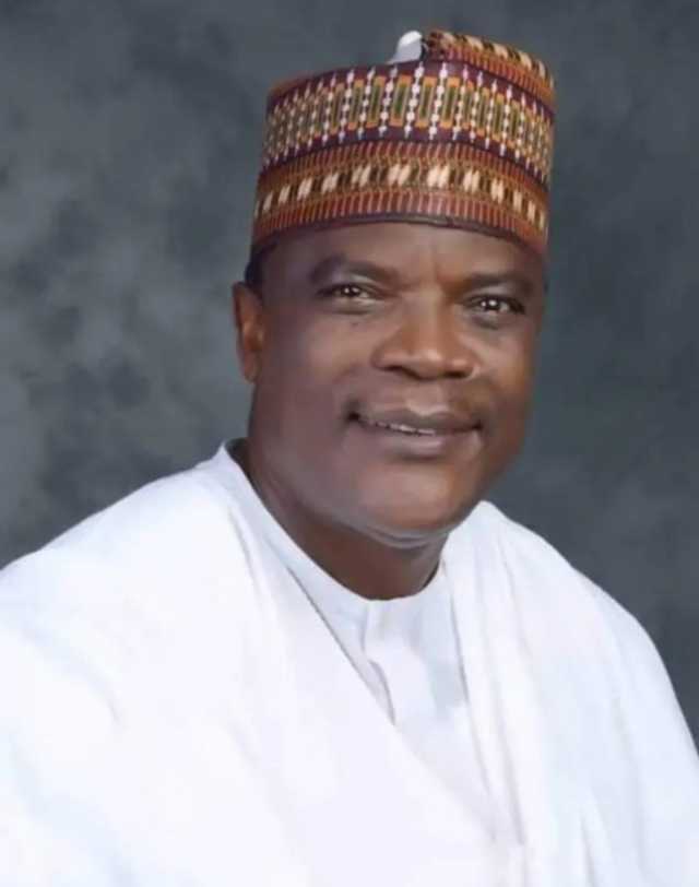 Tsohon Dan Majalisar Taraba Usman Ya Fice Daga APC