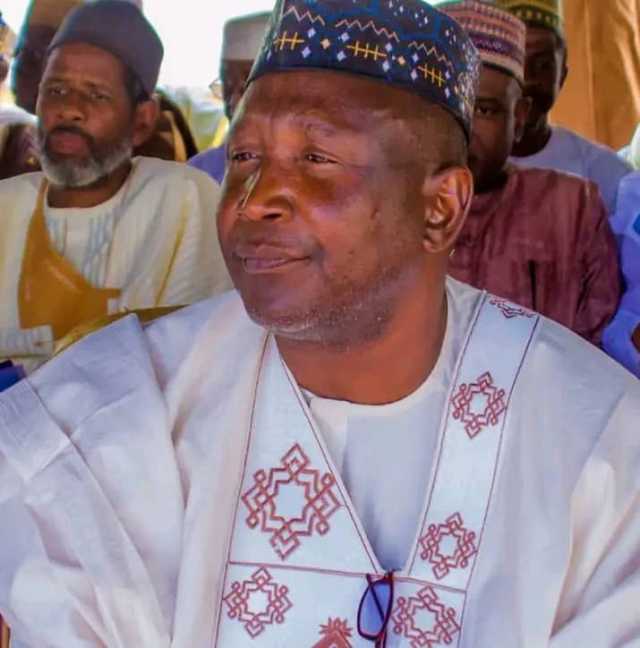 Bello Turji Bai Yi Sulhu Da Kowa Ba – Guyawa Isa