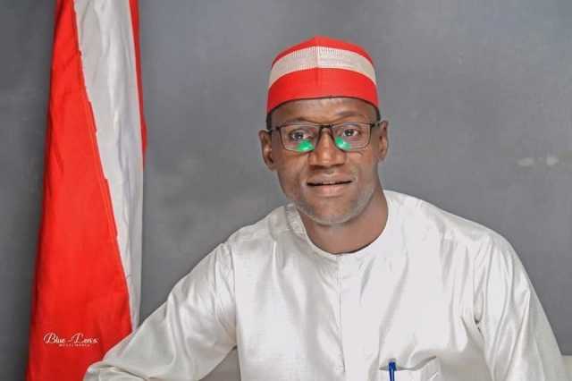 Gwamnan Kano Ya Yi Ta’aziyyar Rasuwar Gentle, Ya Bada Umarnin Zakulo Masu Laifin