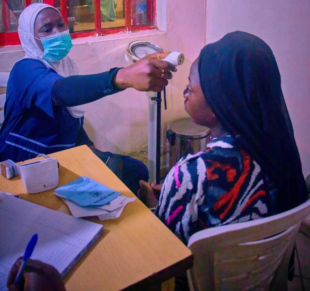 Ranar Cutar Daji Ta 2025: Akwai Matakan Kariya Daga Kamuwa Da Cutar Kansa -Masana