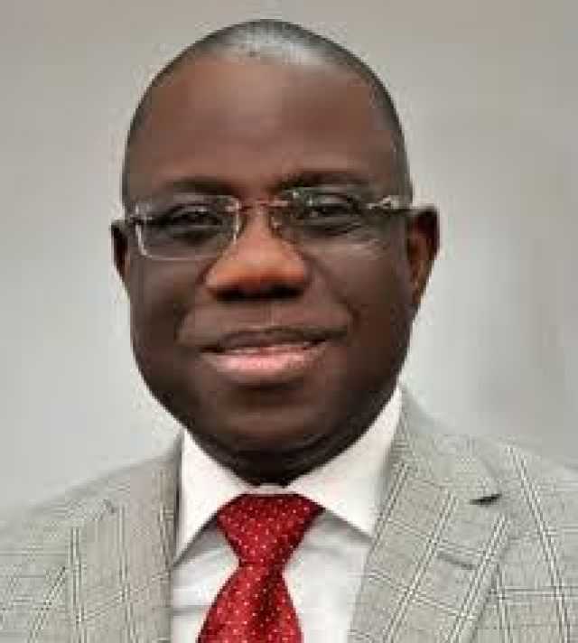 Bashir Ojulari: Me Ya Sa Ake Tsoron Gaskiya Ta Yi Aiki A NNPC? 