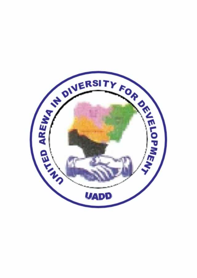 UADD Ta Yaba Wa Gidauniyar Tunawa Da Sardauna Kan Himma Da Kishin Kasa 