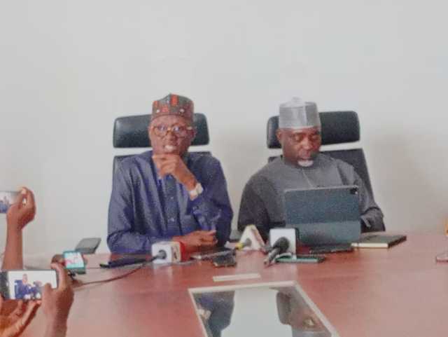 Zaɓen Cike Gurbi: Gwamnatin Kaduna Ta Yi Watsi Da Kalaman El-rufa’i Akan Zargin Maguɗin Zaɓe