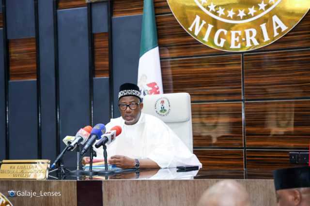 Gwamnatin Bauchi Ta Amince Da N32,000 A Matsayin Mafi Karancin Kuɗin Fansho