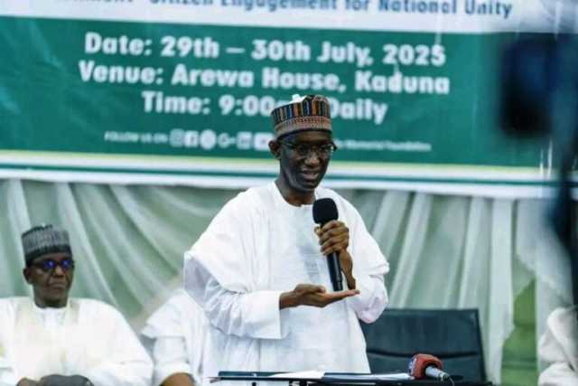 Hare-haren Boko Haram Da ‘Yan Bindiga Ya Ragu A Cikin Shekaru Biyu – Ribadu