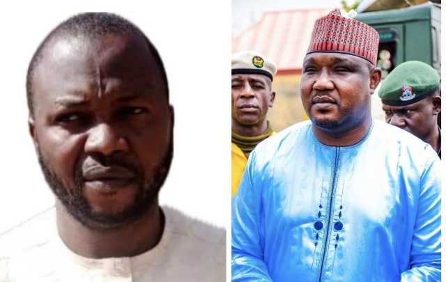 Yadda Kwamishinan Kano Ya Karɓi Dala $30,000 Domin Yin Belin Dilan Ƙwaya A Kotu – Rahoto