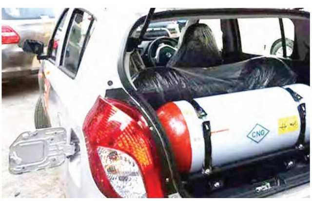 Shirin Iskar Gas Na CNG Abin A Yaba Wa Shugaba Tinubu Ne -Shugaban IPMAN Na Ƙasa