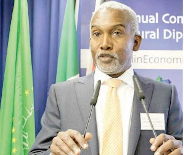 Manufofin Hulda Da Kasashen Wajen Da Nijeriya Ke Bukata