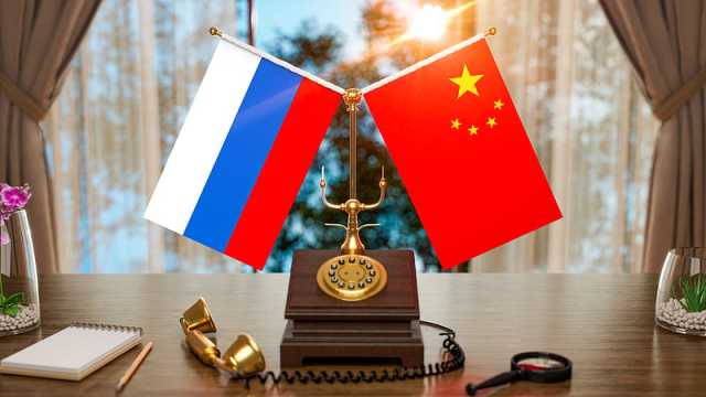 Xi Jinping Ya Zanta Da Putin Ta Wayar Tarho