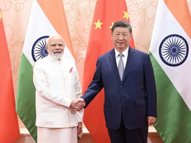 Xi Jinping Ya Gana Da Narendra Modi 