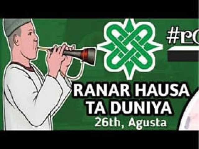 Ranar Hausa: Ba Ka Iyawa Duk Dagewarka Kuma Ba A Yaba Maka